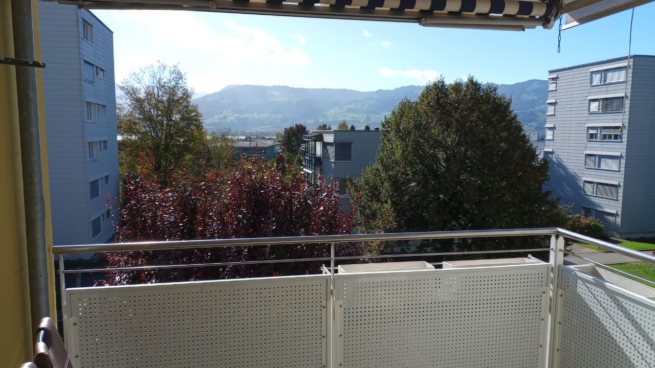 Appartamento di 2 ½ locali, foto 8 di 8