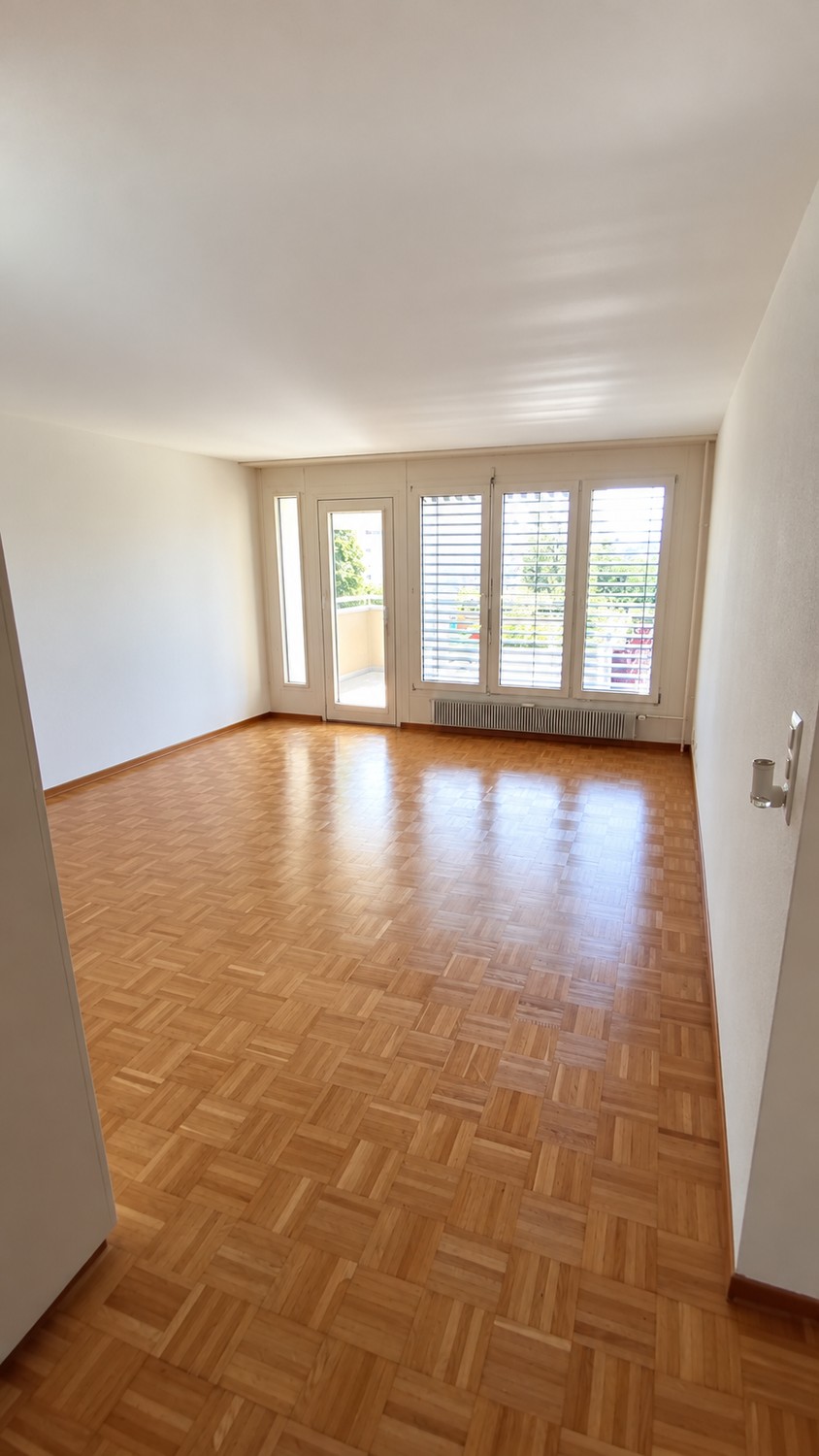 Appartamento di 2 ½ locali, foto 2 di 8