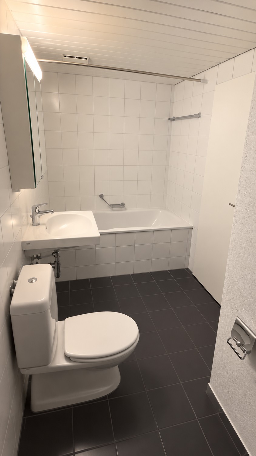 Appartamento di 2 ½ locali, foto 7 di 8