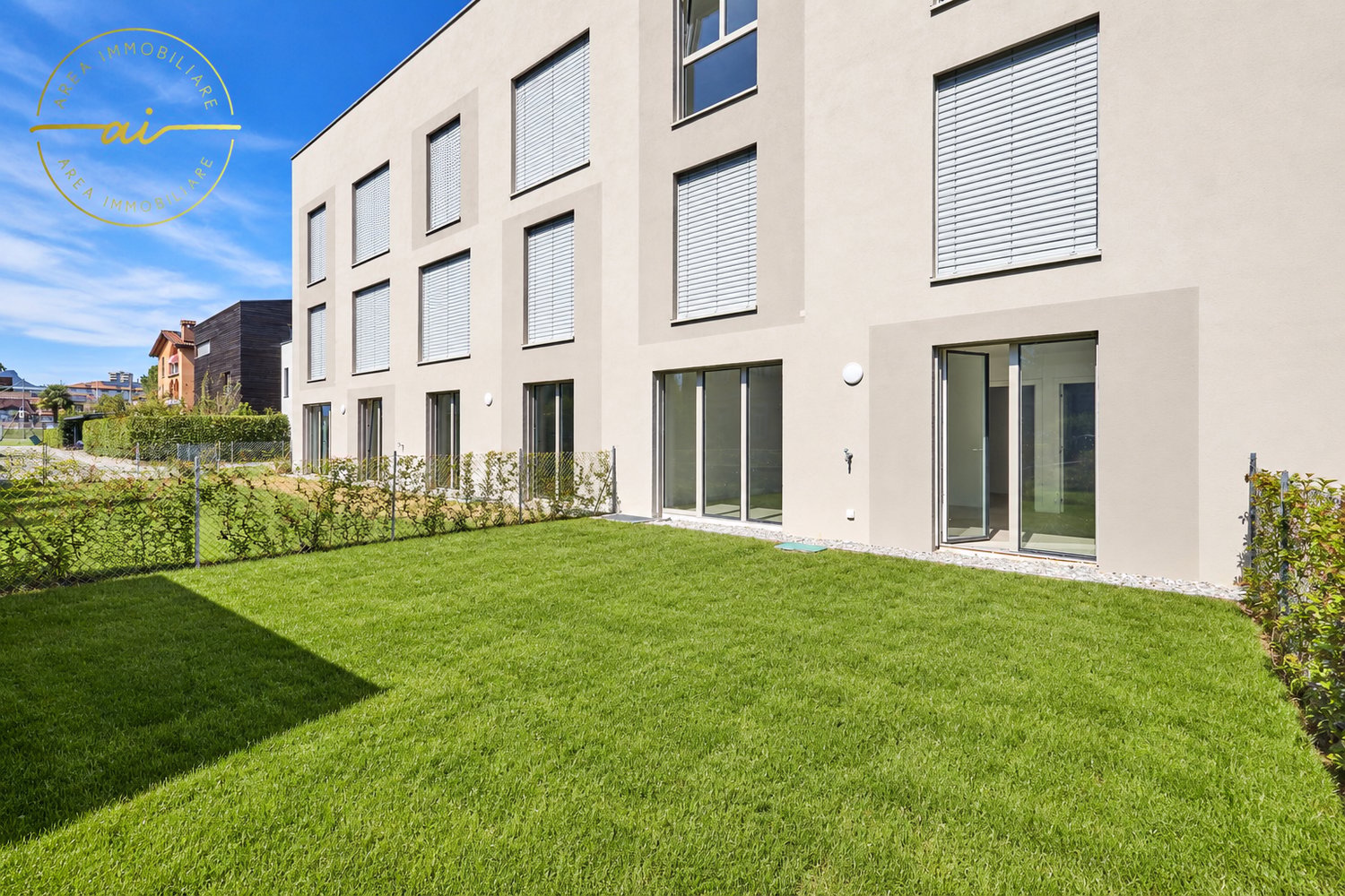 2 ½ rooms apartment, foto 4 di 10