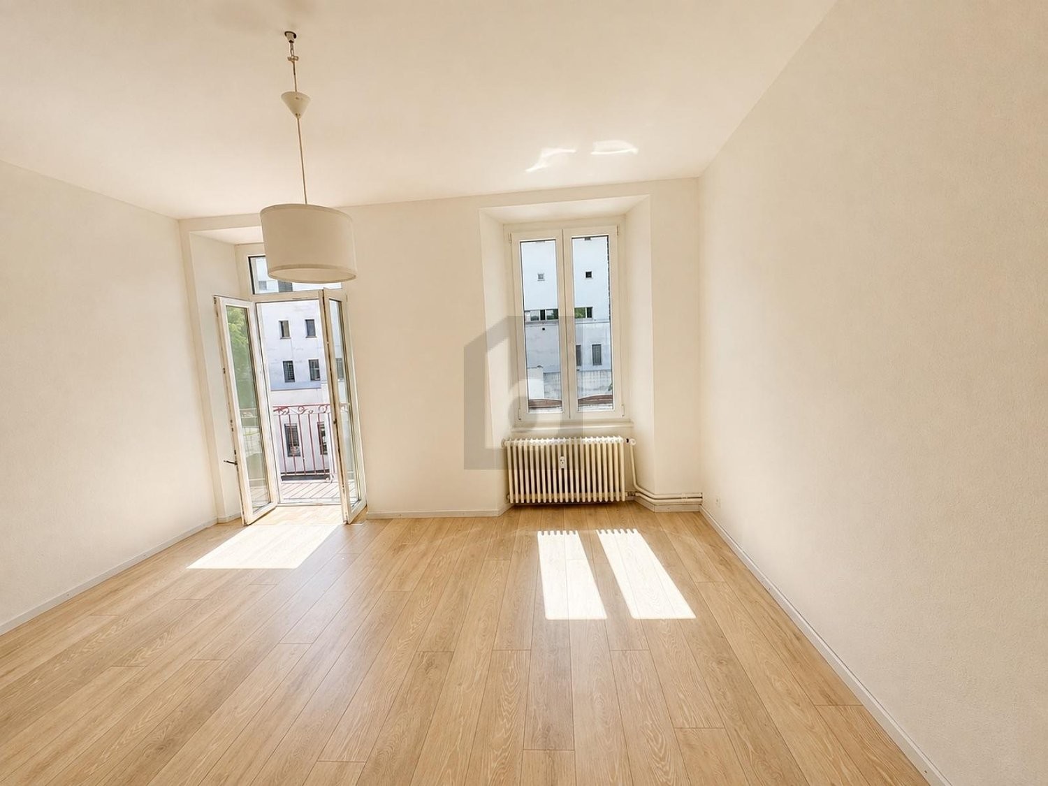 Appartamento di 4 ½ locali