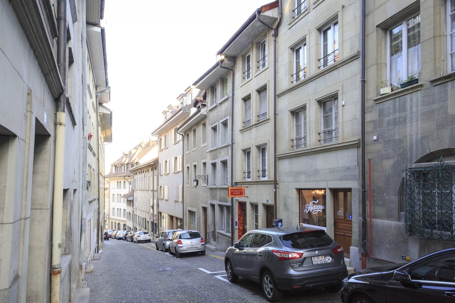 Appartamento di 1 ½ locali, foto 4 di 8