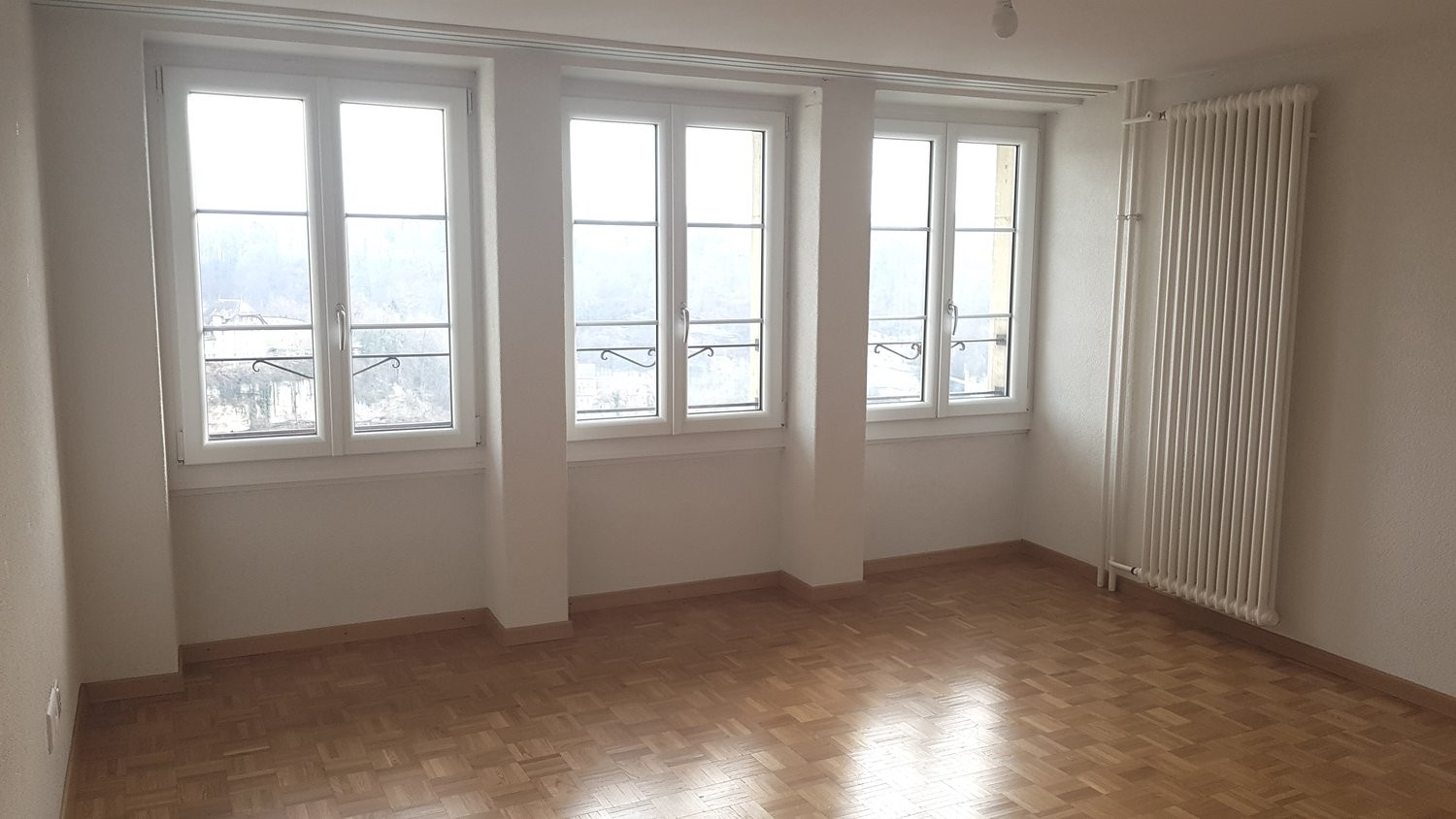 Appartamento di 1 ½ locali, foto 6 di 8