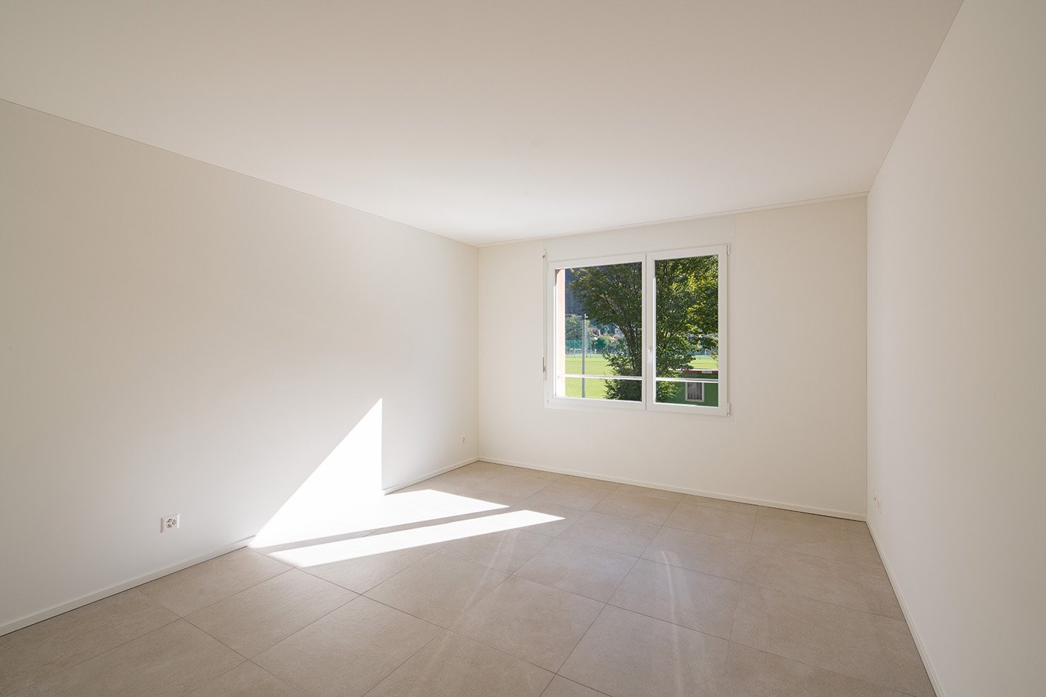 2 ½ rooms apartment, foto 4 di 5