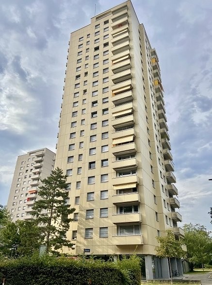 Appartamento di 3 ½ locali