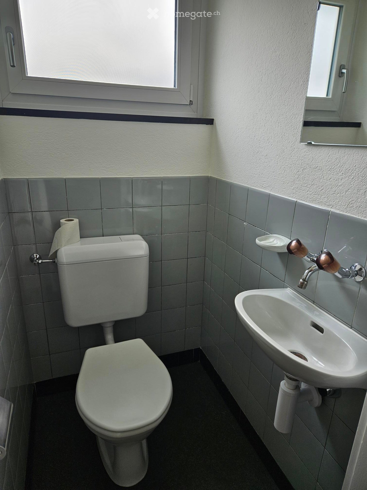 Appartamento di 4 ½ locali