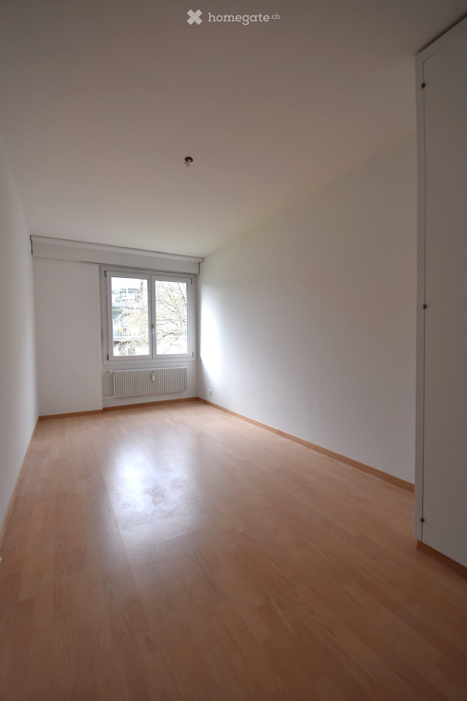 Appartamento di 4 ½ locali
