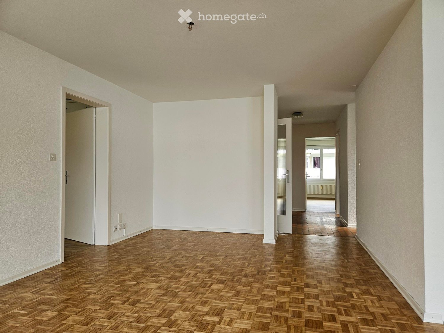 Appartamento di 4 ½ locali