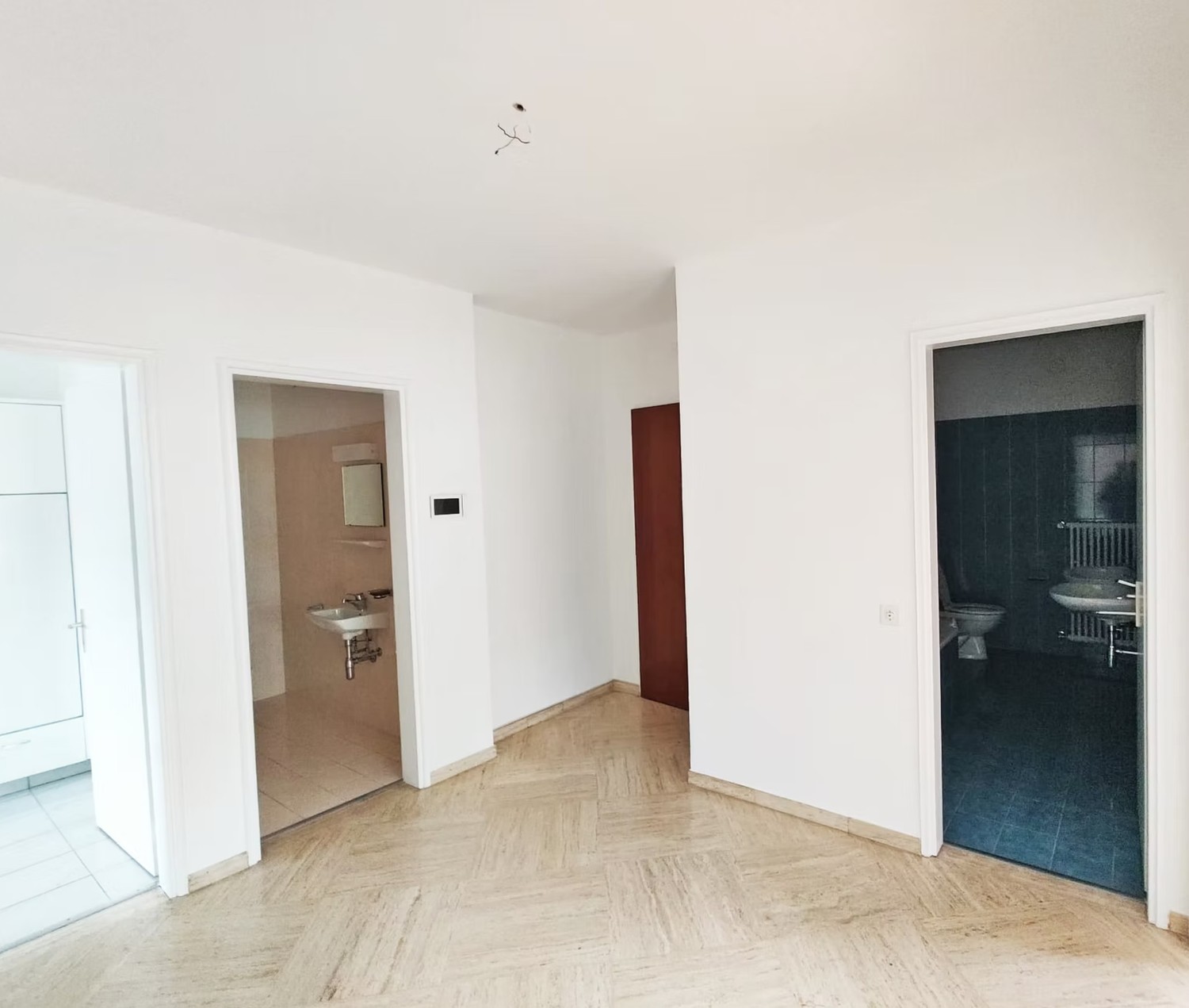 3 ½ rooms apartment, foto 7 di 8