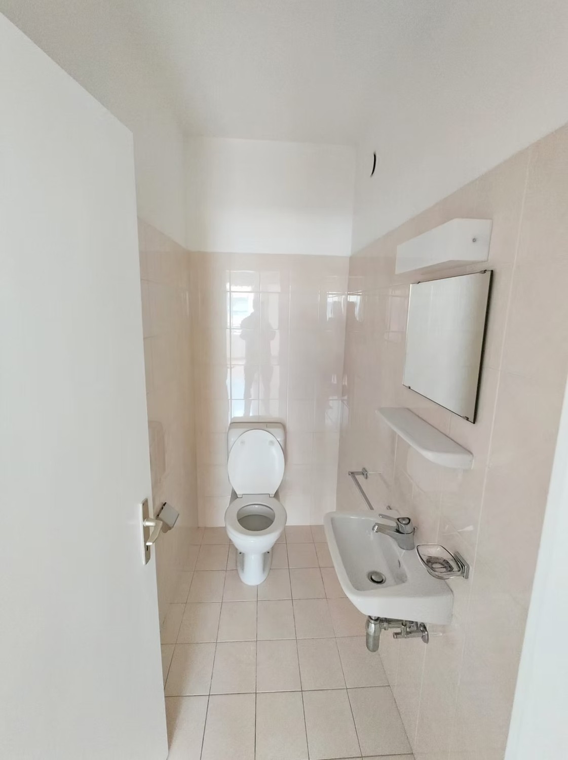 3 ½ rooms apartment, foto 6 di 8