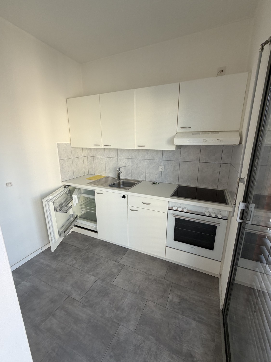 Appartamento di 1 ½ locali, foto 3 di 5