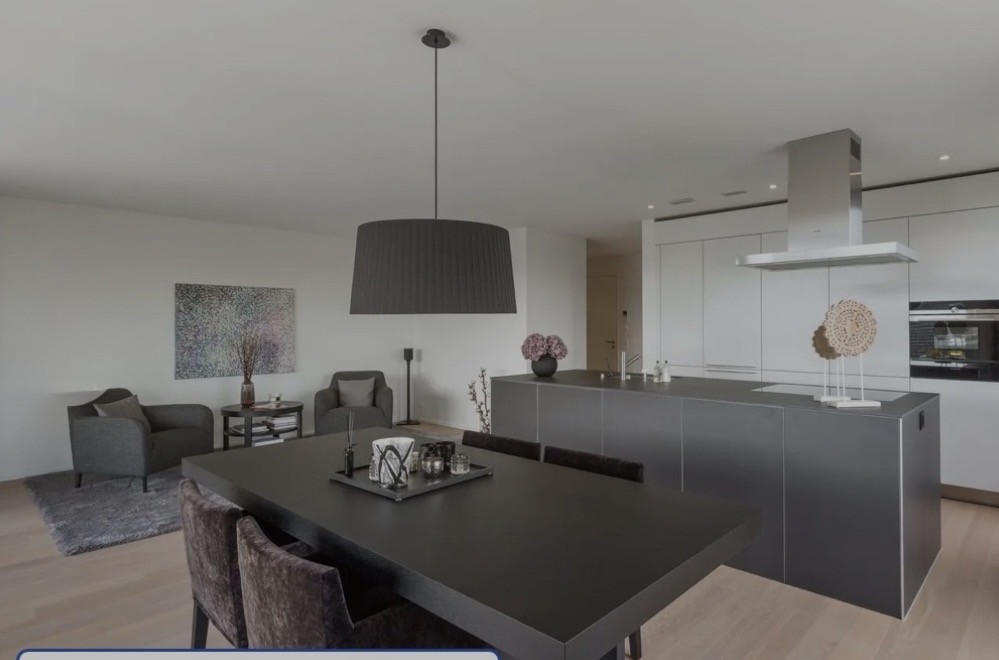 Appartamento di 3 ½ locali