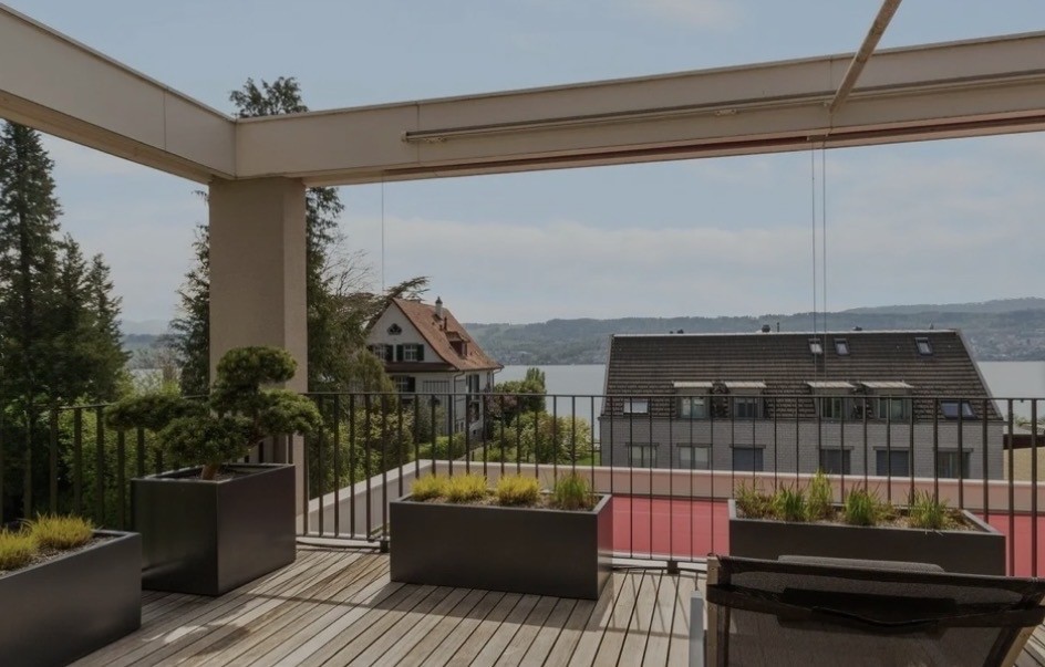 Appartamento di 3 ½ locali