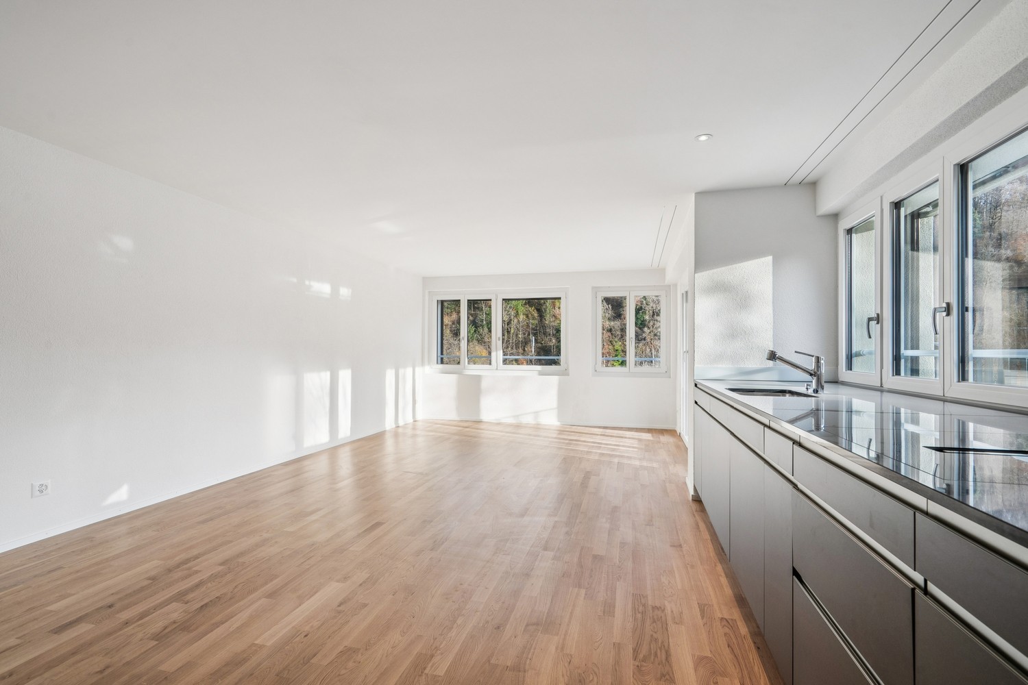 Appartamento di 3 ½ locali