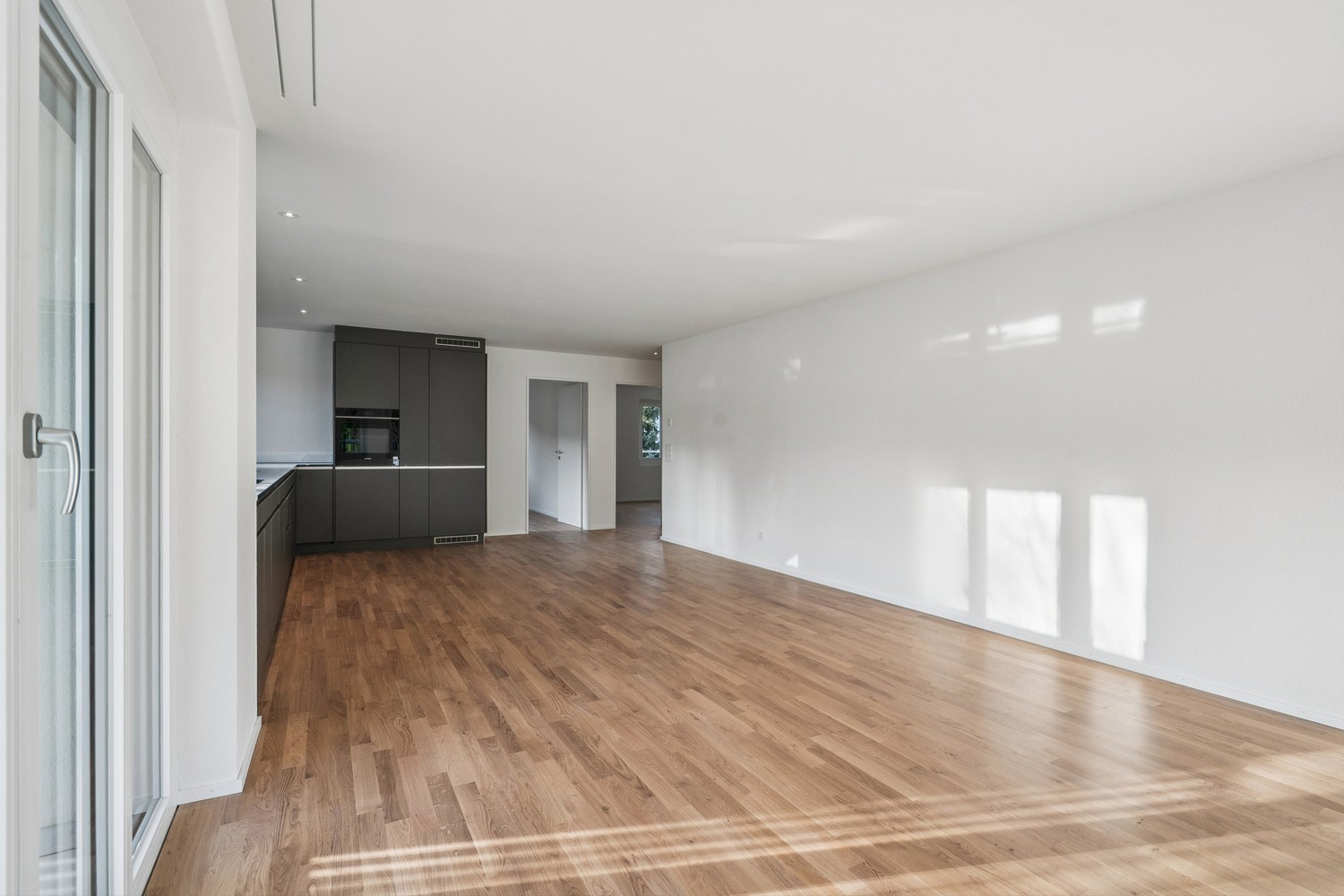 Appartamento di 3 ½ locali