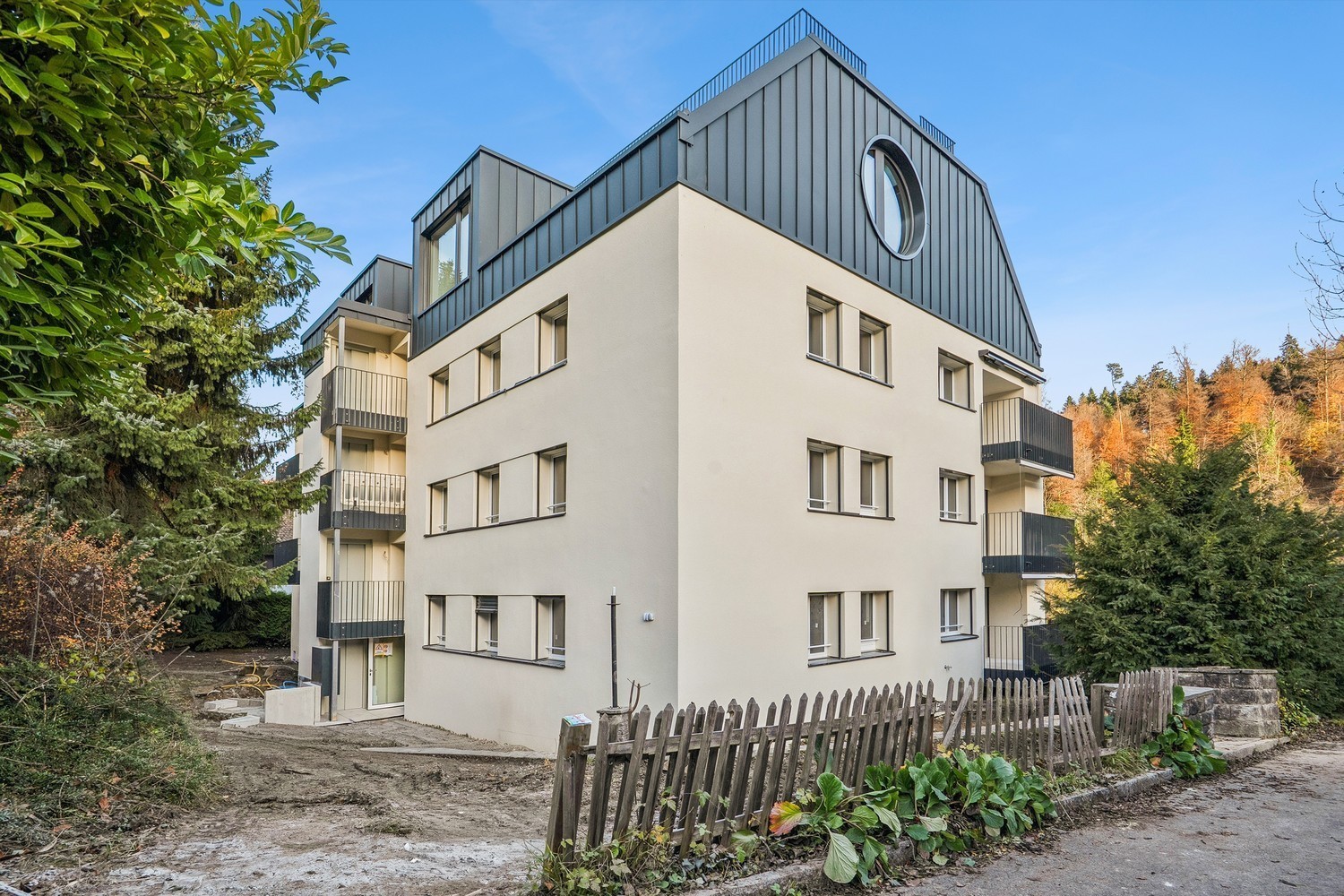 Appartamento di 3 ½ locali