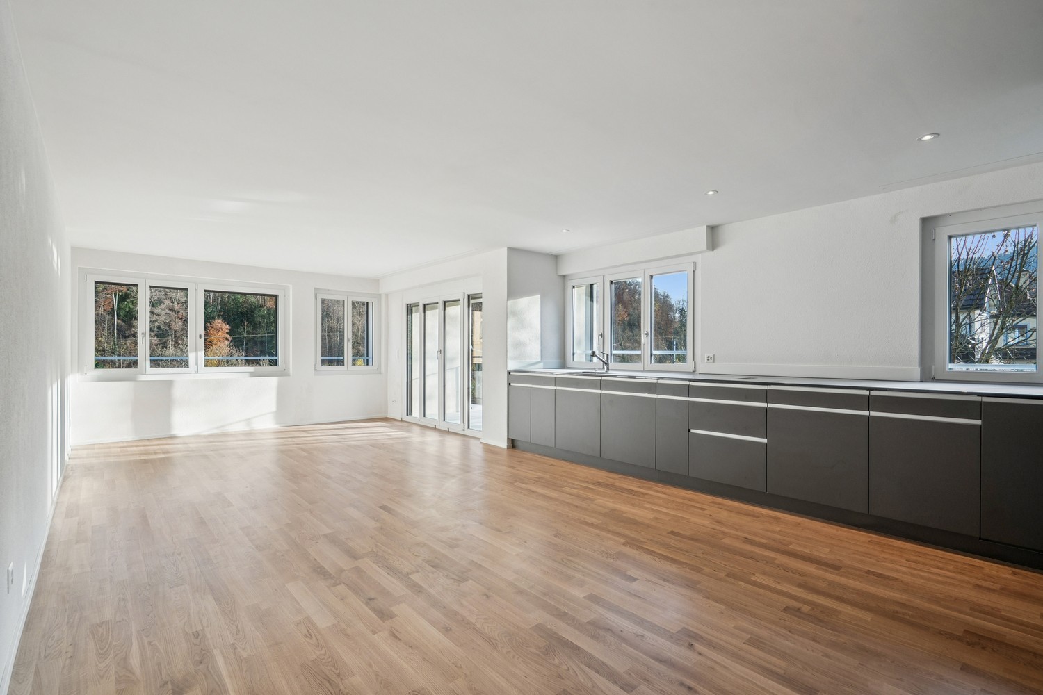 Appartamento di 3 ½ locali