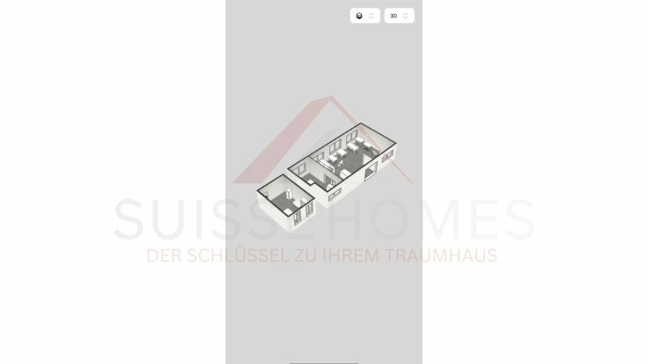 Ristorante di 170m²