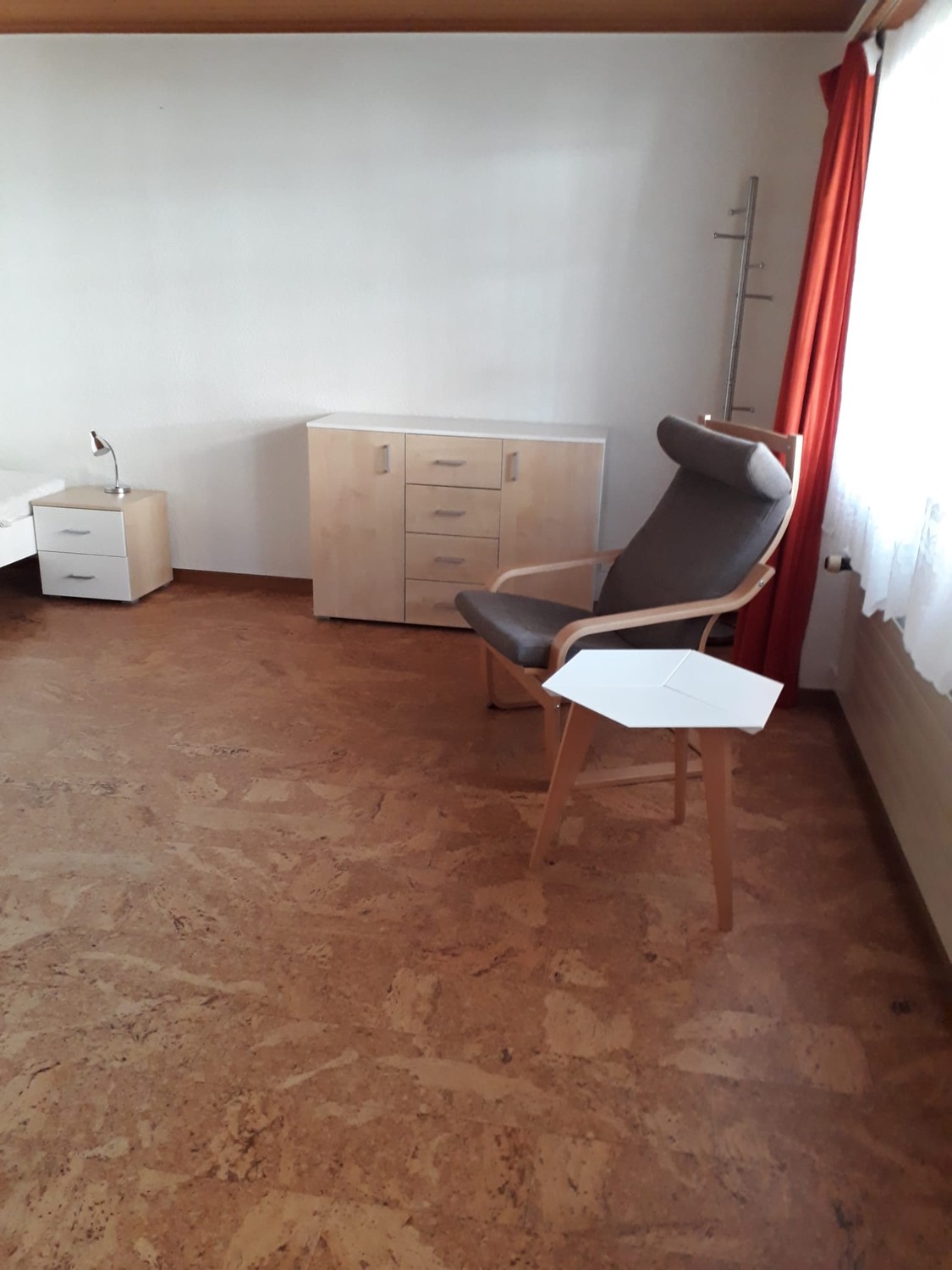 appartamento di 1 locale, foto 5 di 7