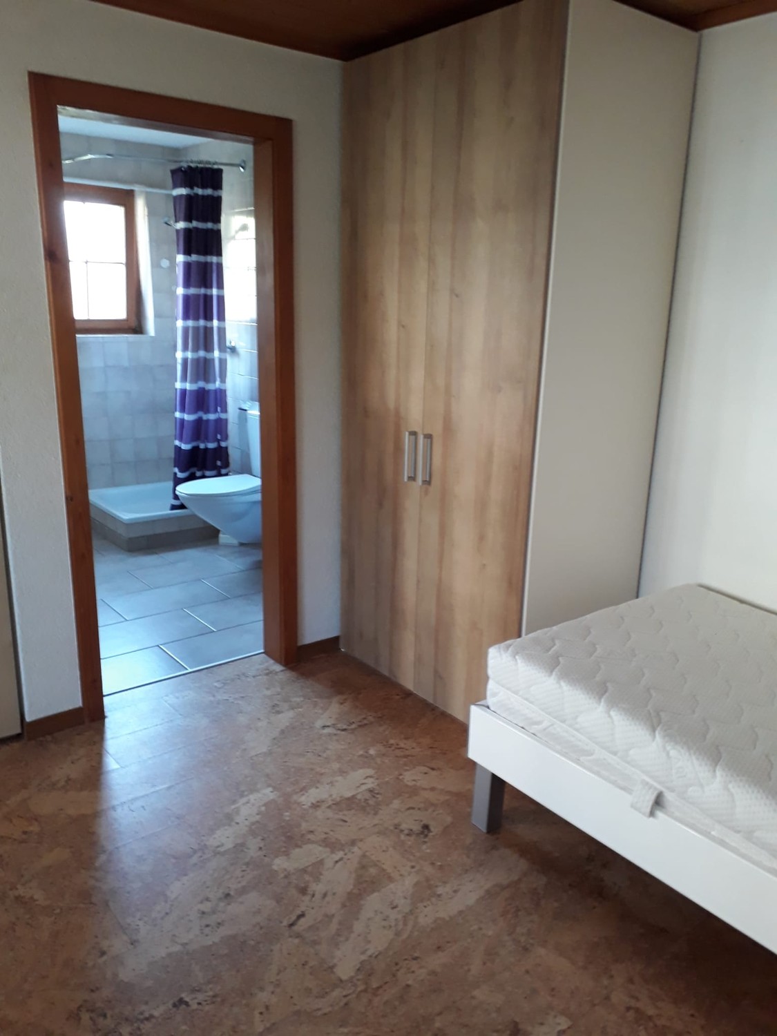 appartamento di 1 locale, foto 6 di 7