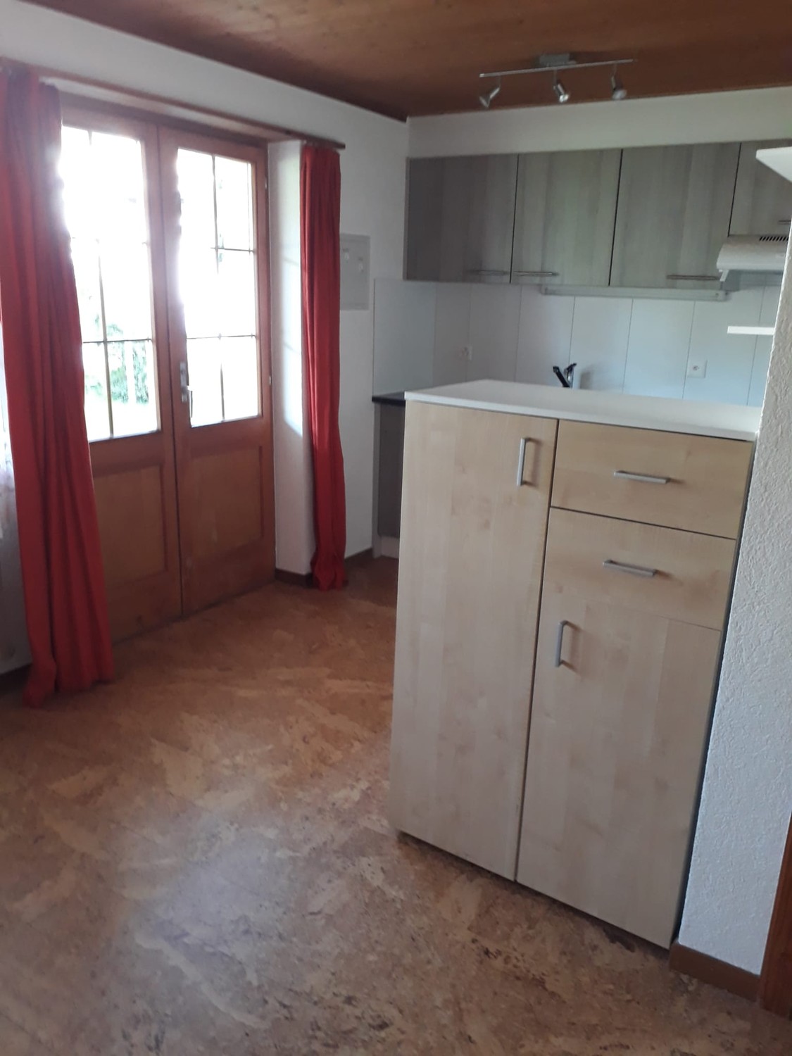 appartamento di 1 locale, foto 4 di 7