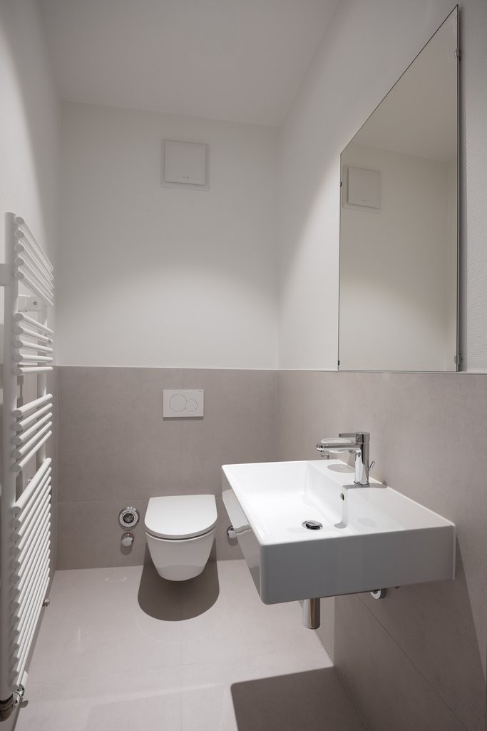 appartamento di 3 locali, foto 5 di 9