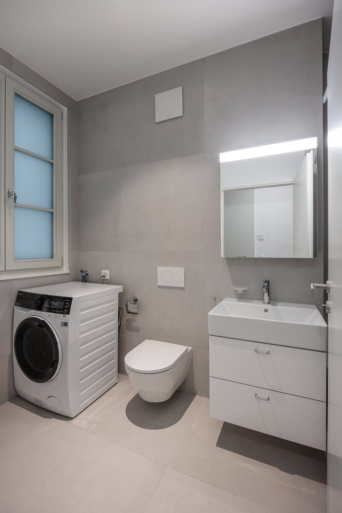 appartamento di 3 locali, foto 6 di 9