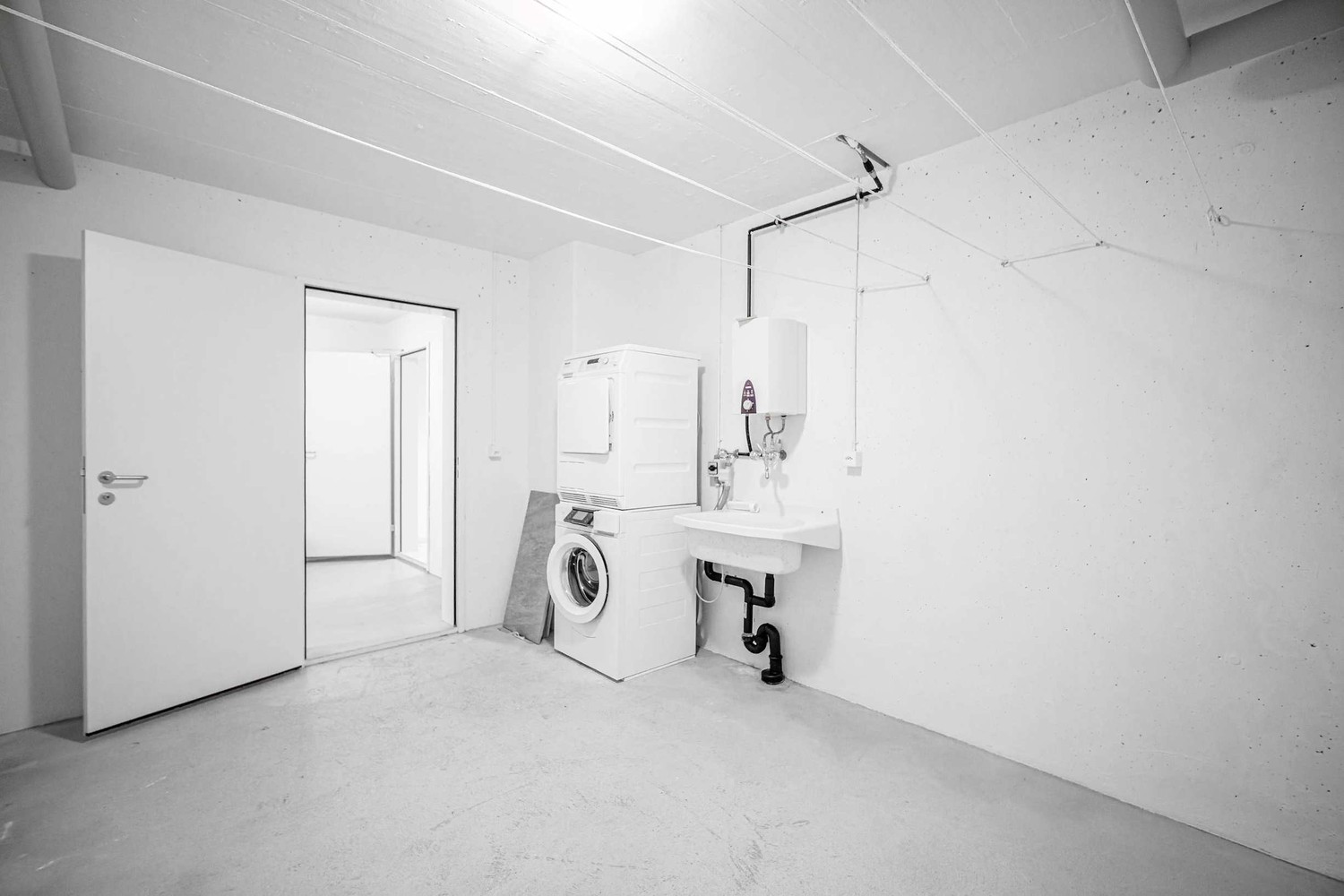4 ½ rooms apartment