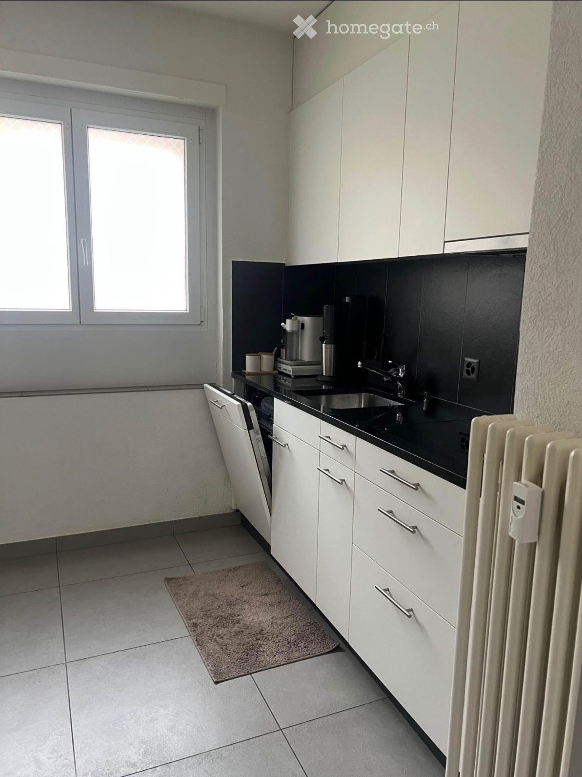 appartamento 4 locali, foto 3 di 5