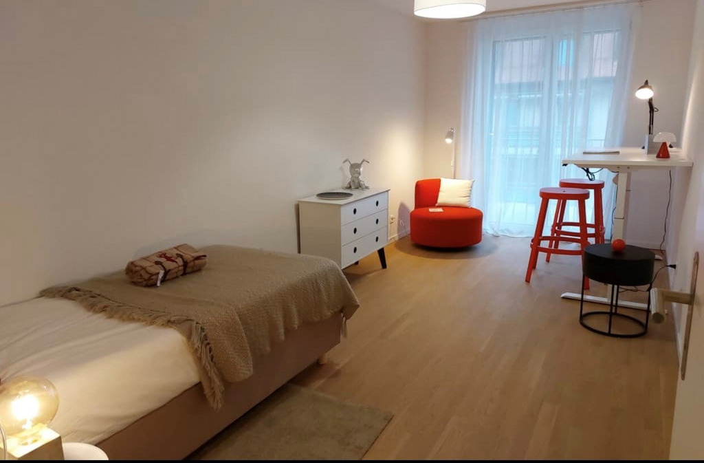 Appartamento di 3 ½ locali