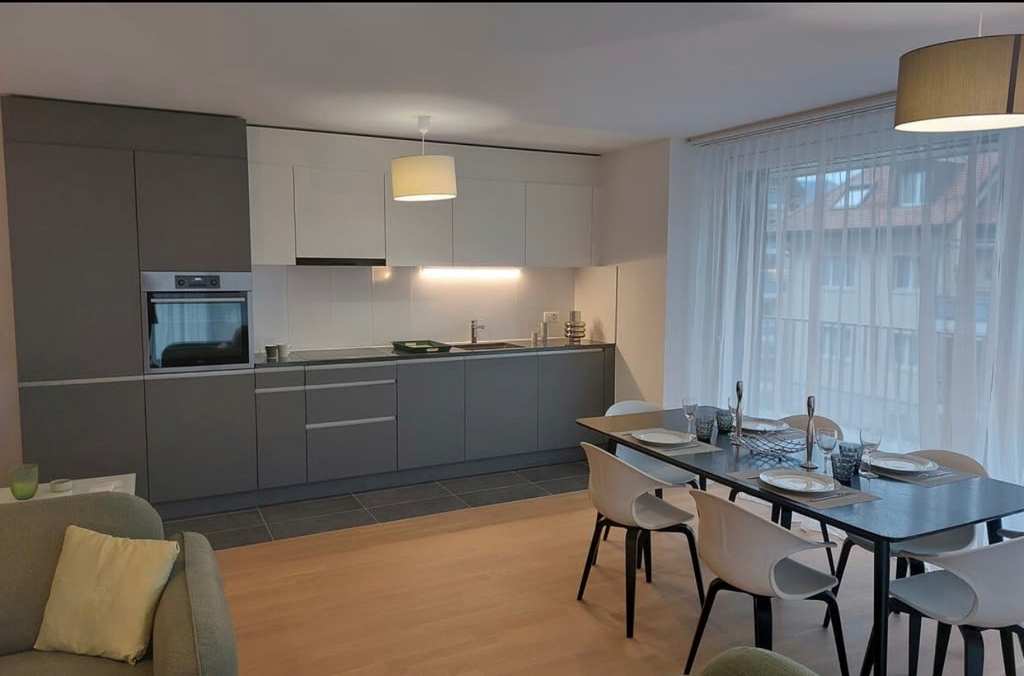 Appartamento di 3 ½ locali