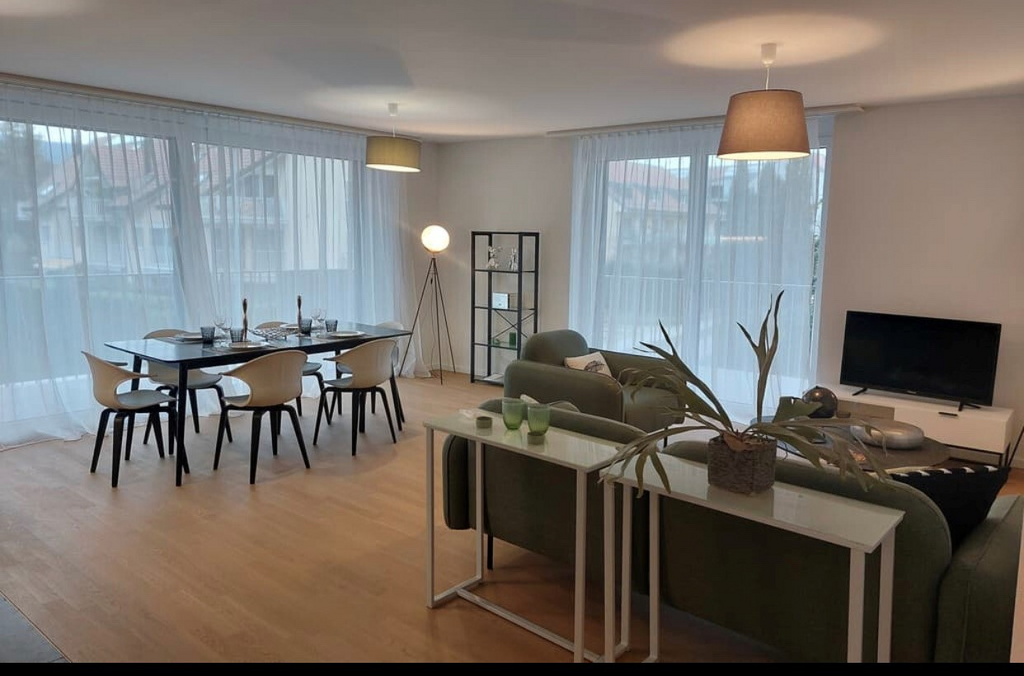 Appartamento di 3 ½ locali
