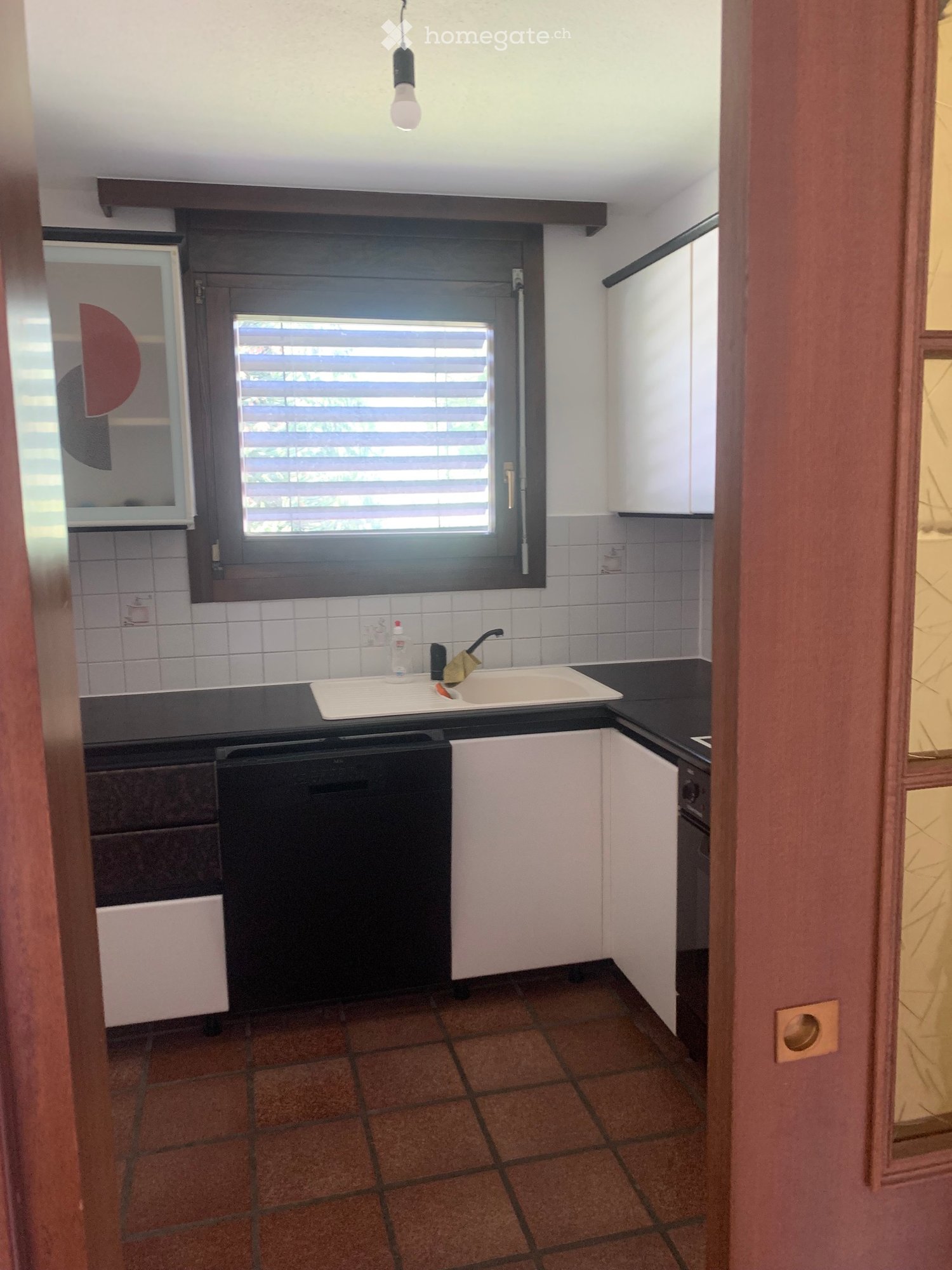 2 rooms apartment