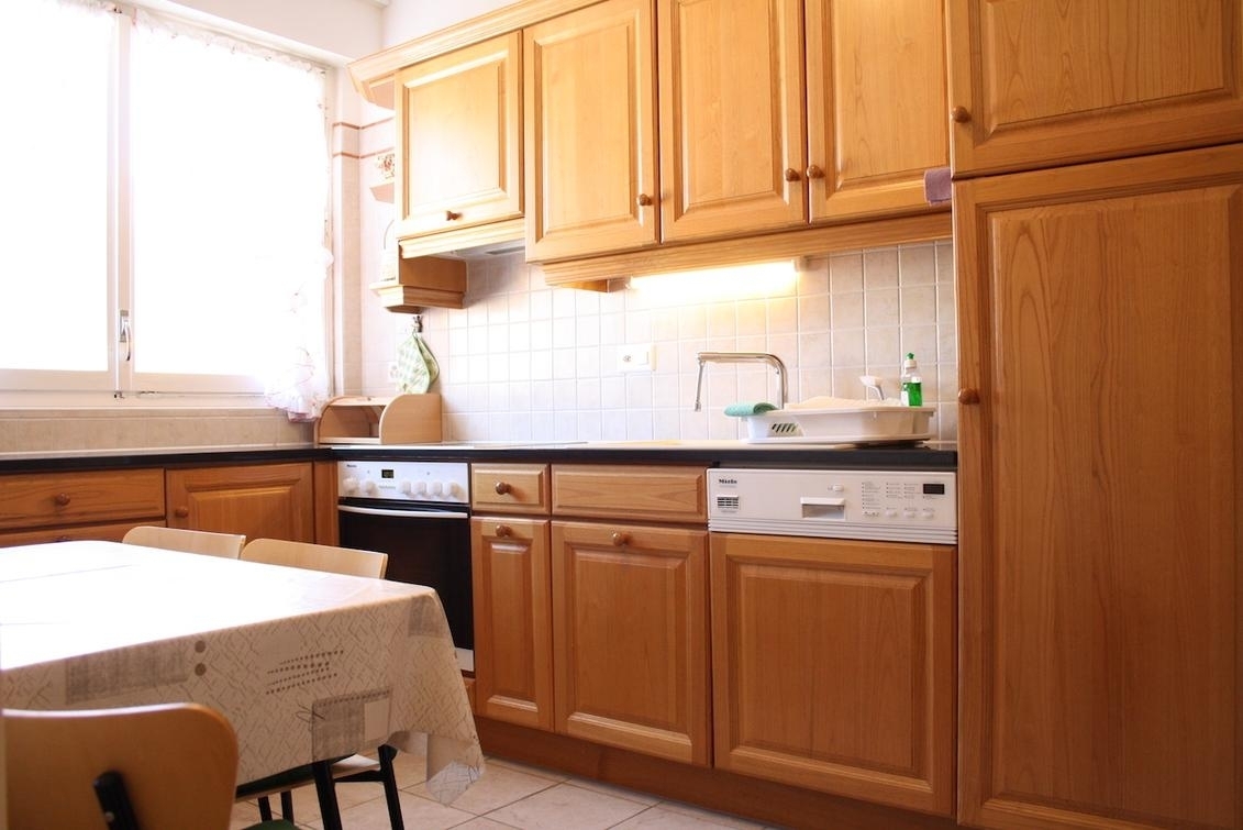 4 rooms apartment, foto 6 di 10