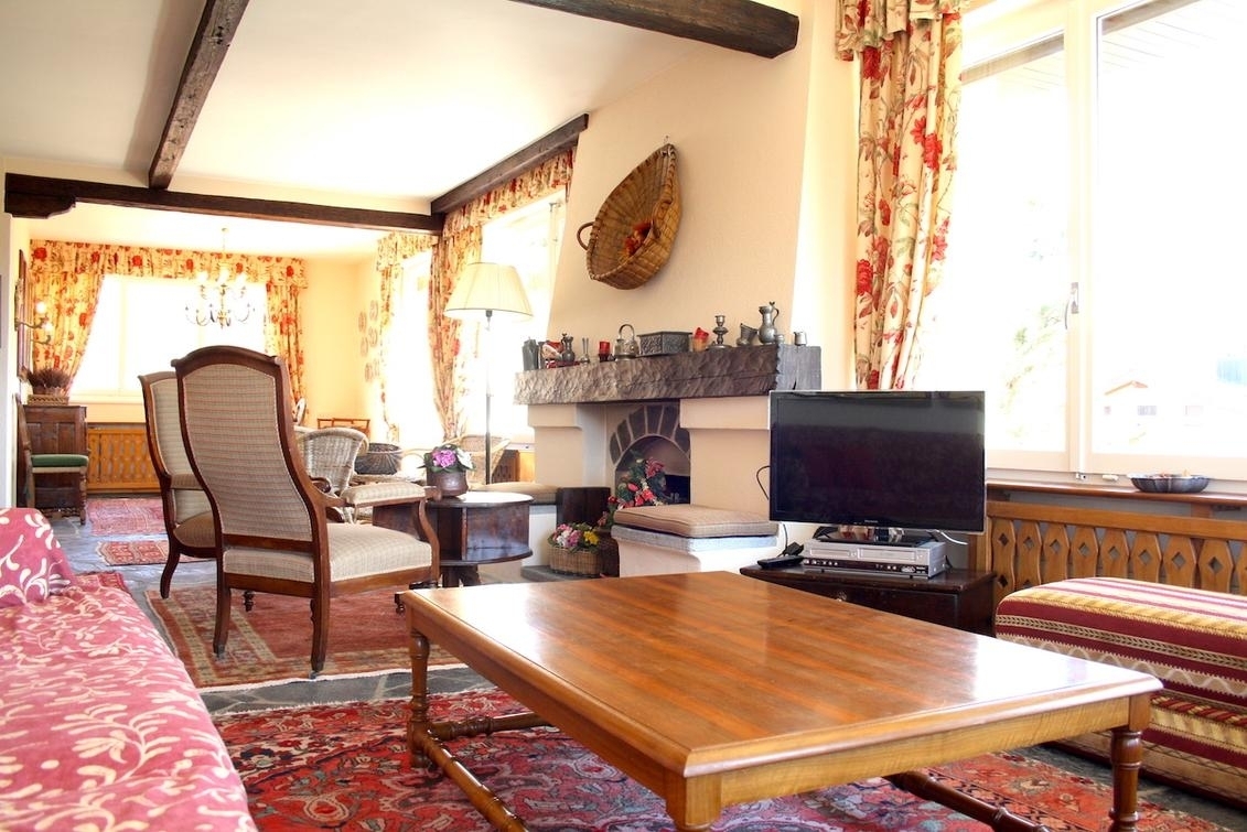 4 rooms apartment, foto 4 di 10