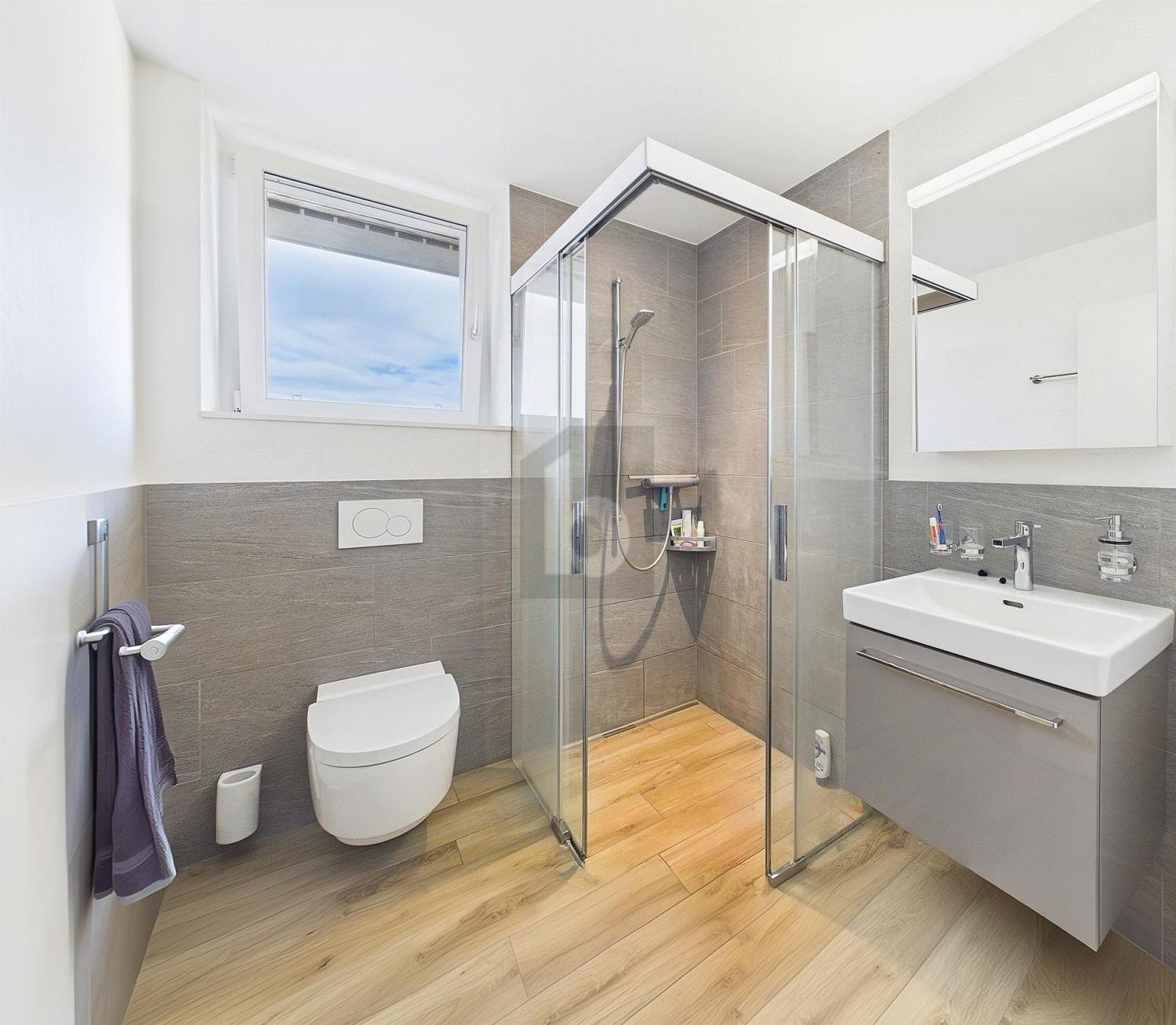 Appartamento di 3 ½ locali, foto 4 di 4