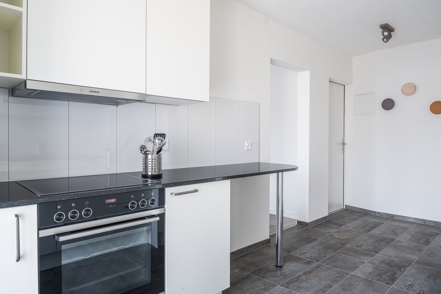 Appartamento arredato di 2 ½ locali, foto 4 di 10
