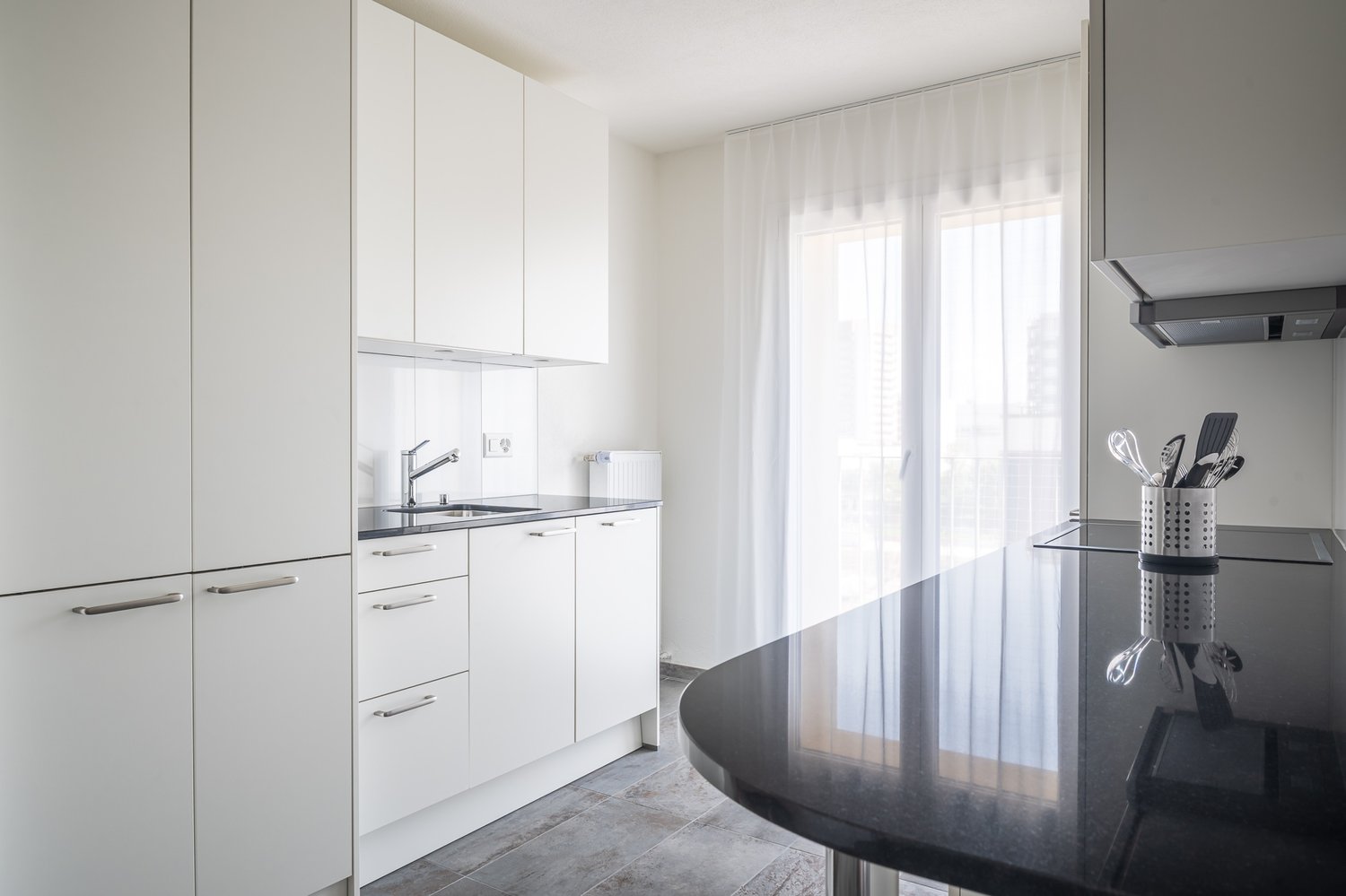 Appartamento arredato di 2 ½ locali, foto 3 di 10