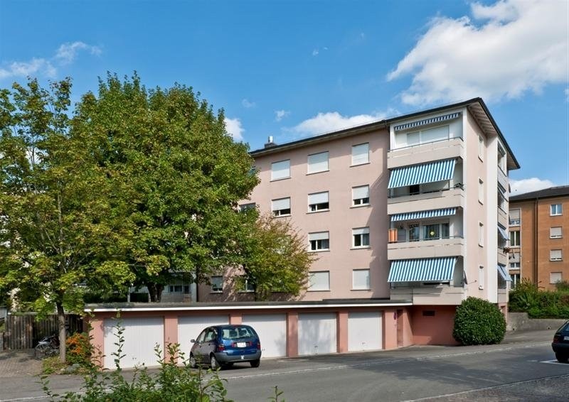 Appartamento di 3 locali, foto 1 di 5
