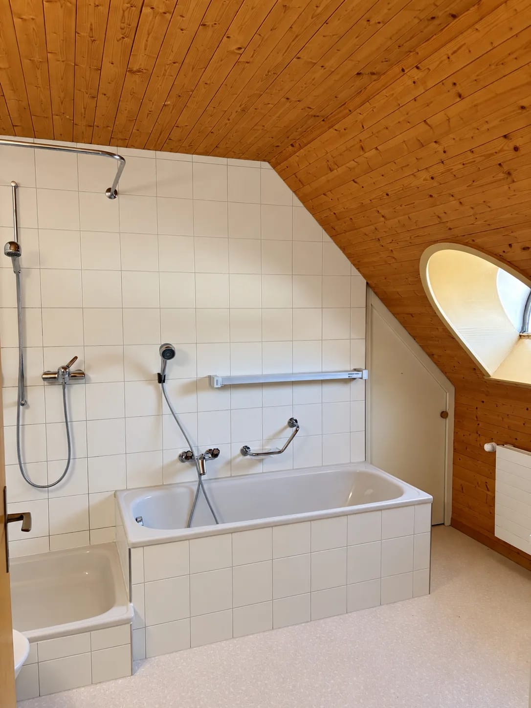 3 locali duplex, foto 6 di 10