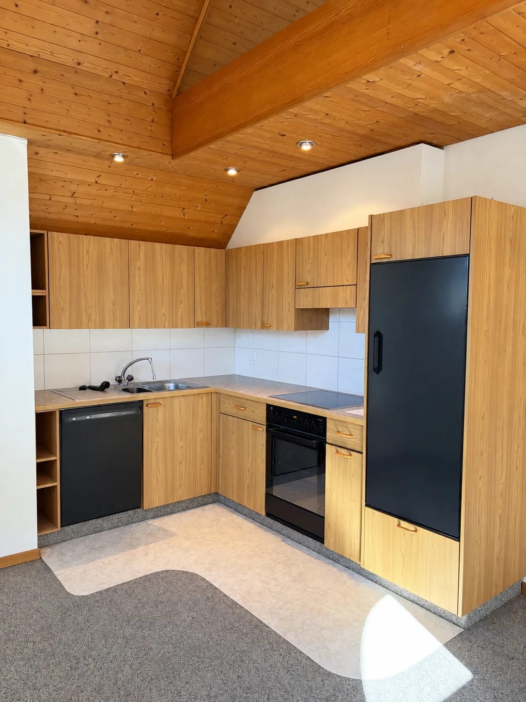 3 locali duplex, foto 5 di 10