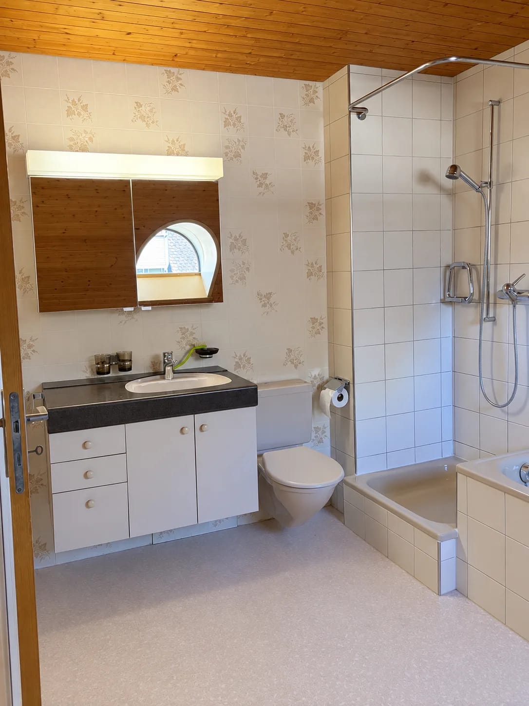 3 locali duplex, foto 8 di 10