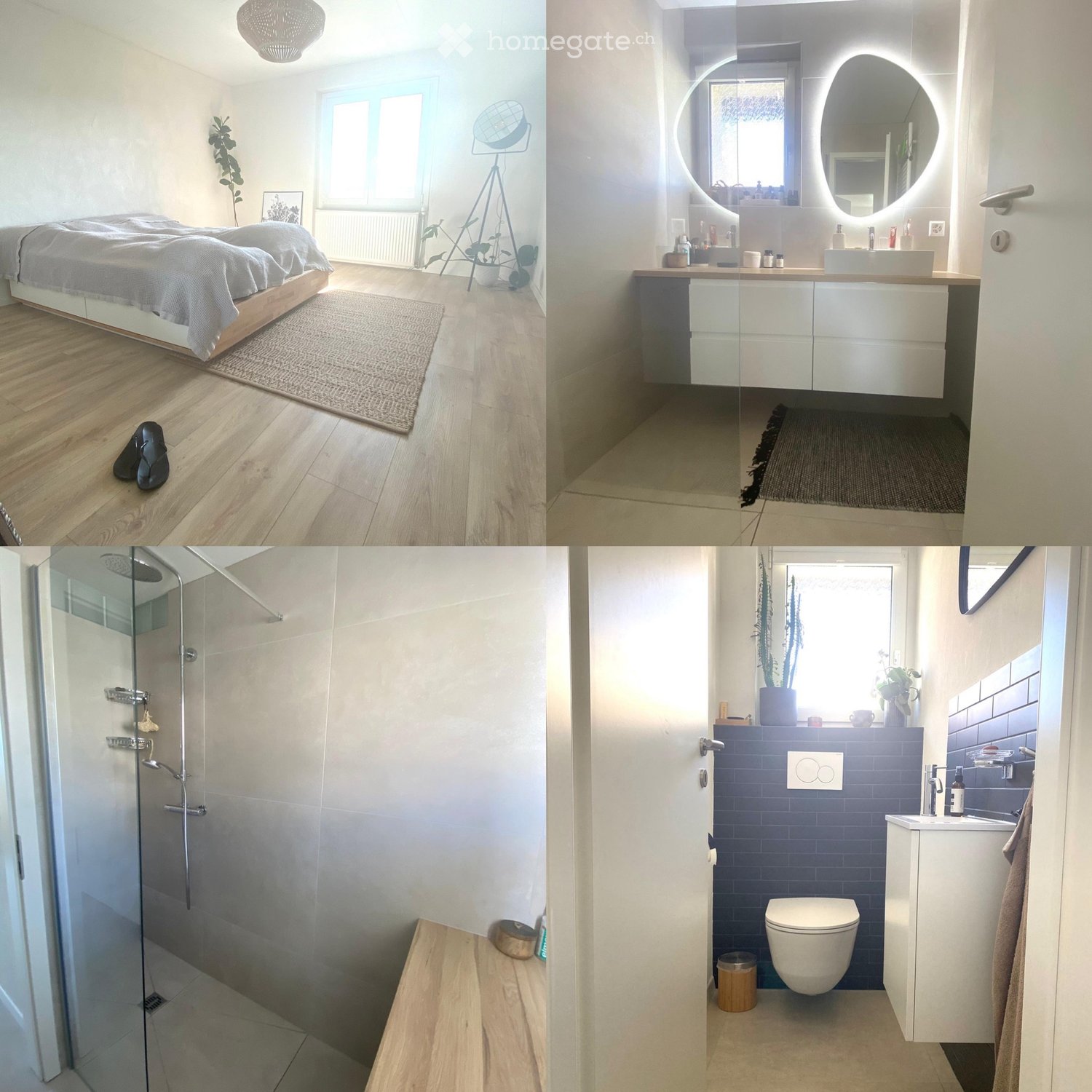 Appartamento di 2 locali, foto 1 di 3