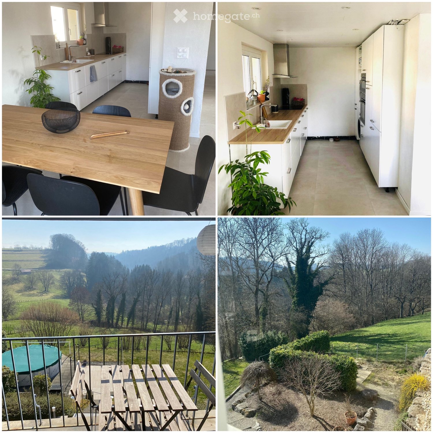 Appartamento di 2 locali, foto 3 di 3