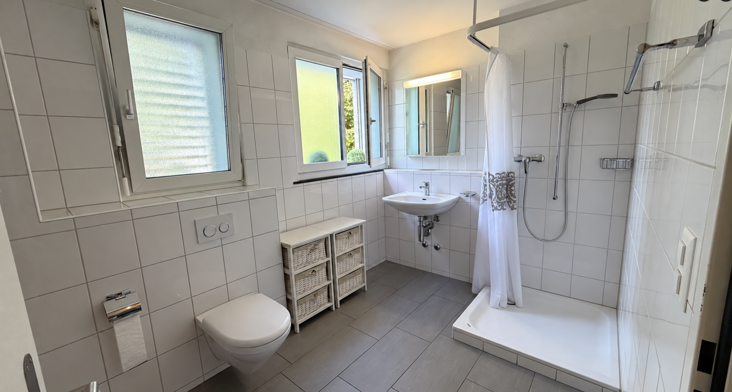 Appartamento di 3 ½ locali, foto 8 di 10