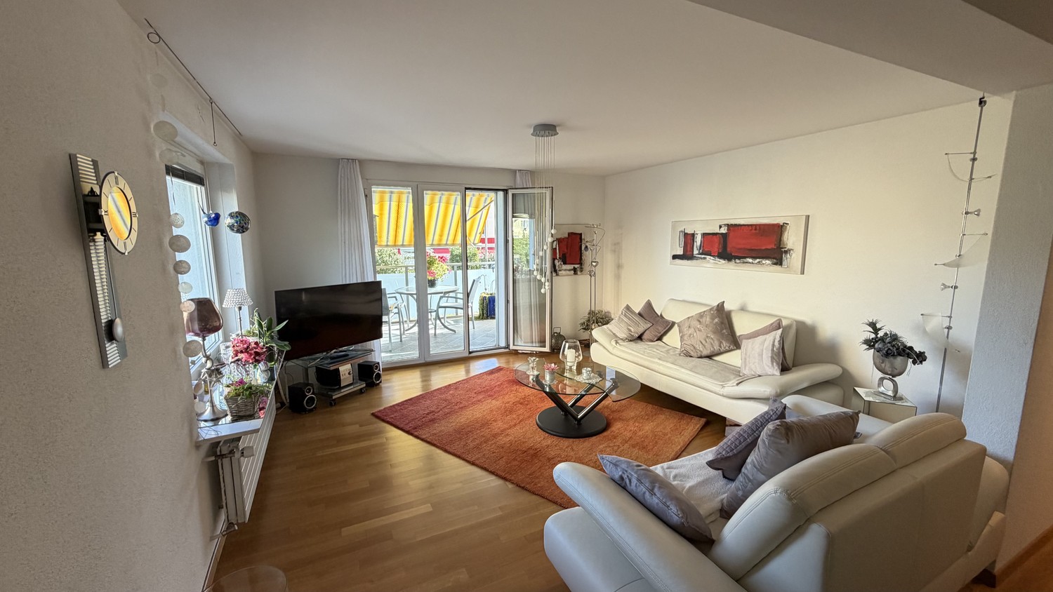 Appartamento di 3 ½ locali, foto 1 di 10