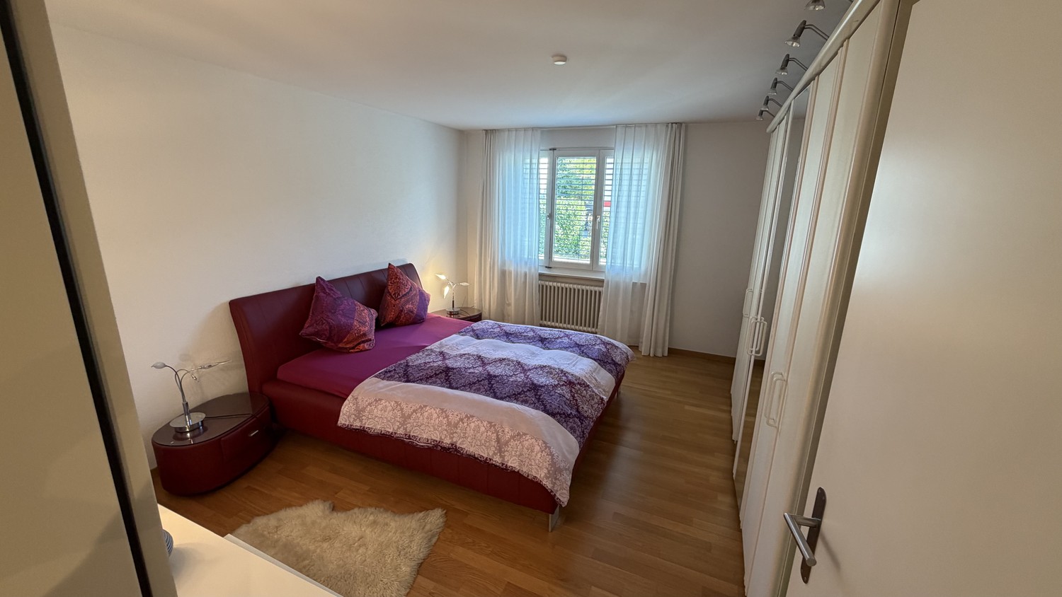 Appartamento di 3 ½ locali, foto 2 di 10
