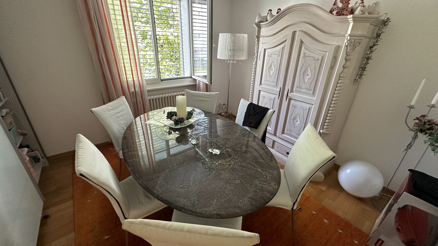 Appartamento di 3 ½ locali, foto 3 di 10