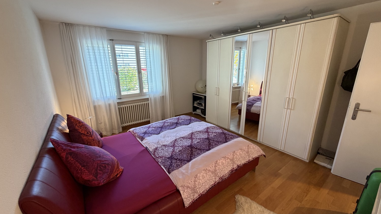 Appartamento di 3 ½ locali, foto 4 di 10