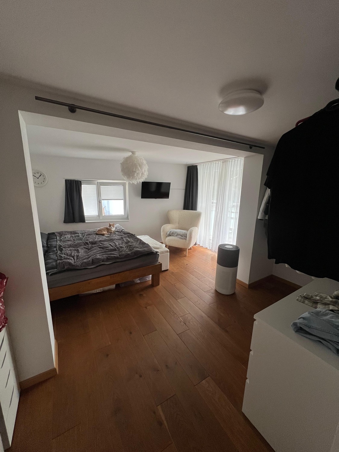 Appartamento di 2 ½ locali, foto 6 di 10